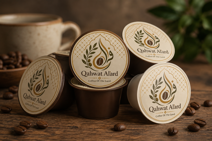 60 Pack Single Serve Coffee Pods