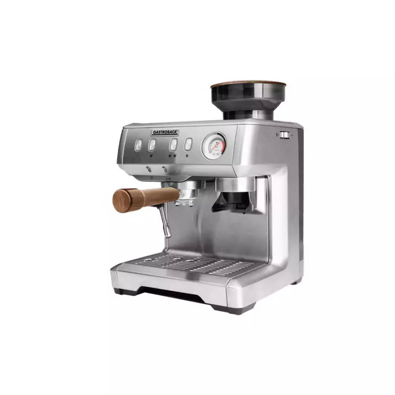 Gastroback 42625 Espresso machine