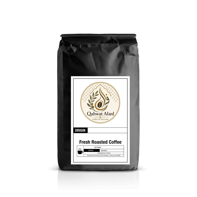 Best Sellers coffee sample pack bag on a white background